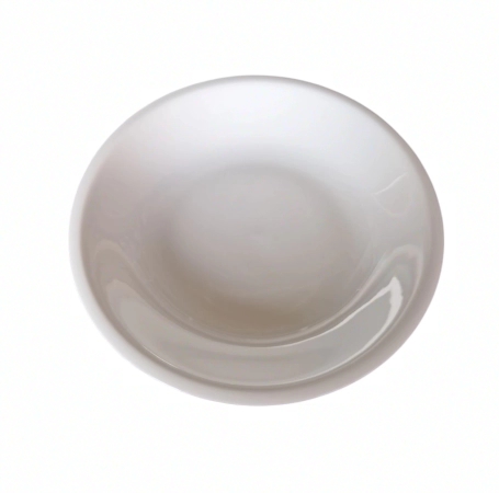 Diep bord 21cm